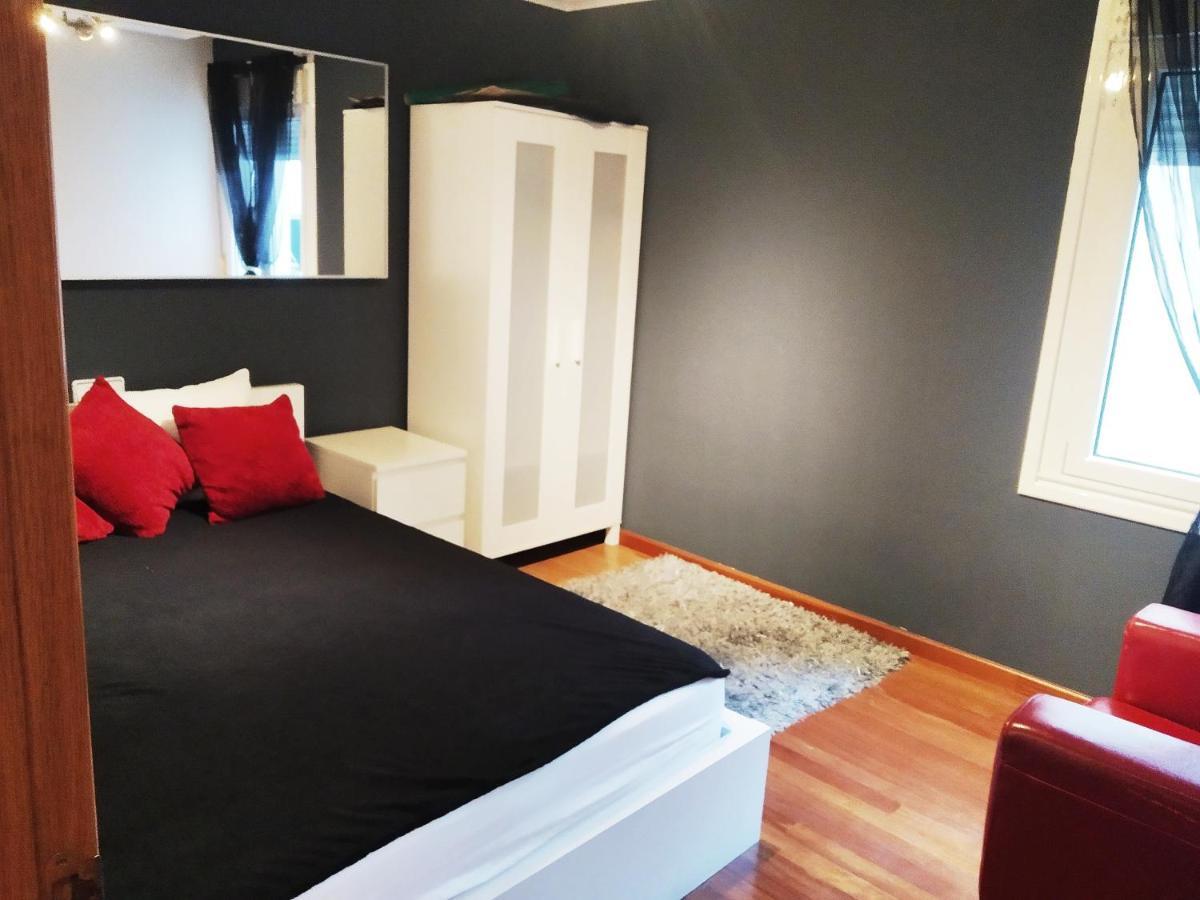 Opera Duplex Junto Al Teatro Campoamor Apartment