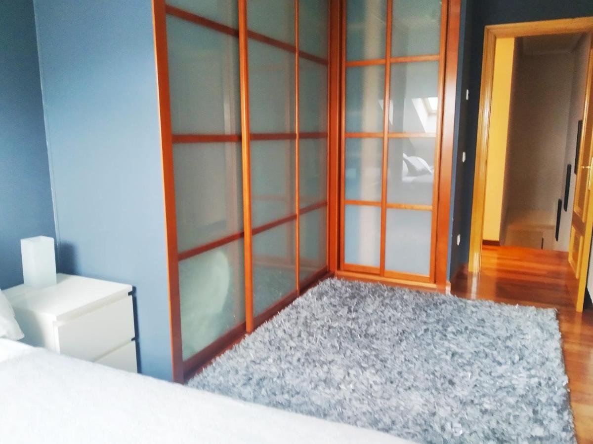 Apartment Opera Duplex Junto Al Teatro Campoamor Oviedo