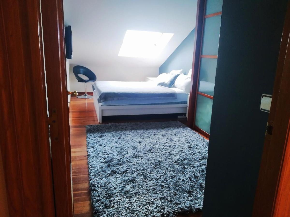 Apartment Opera Duplex Junto Al Teatro Campoamor