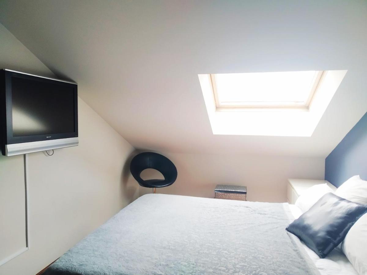 Apartment Opera Duplex Junto Al Teatro Campoamor