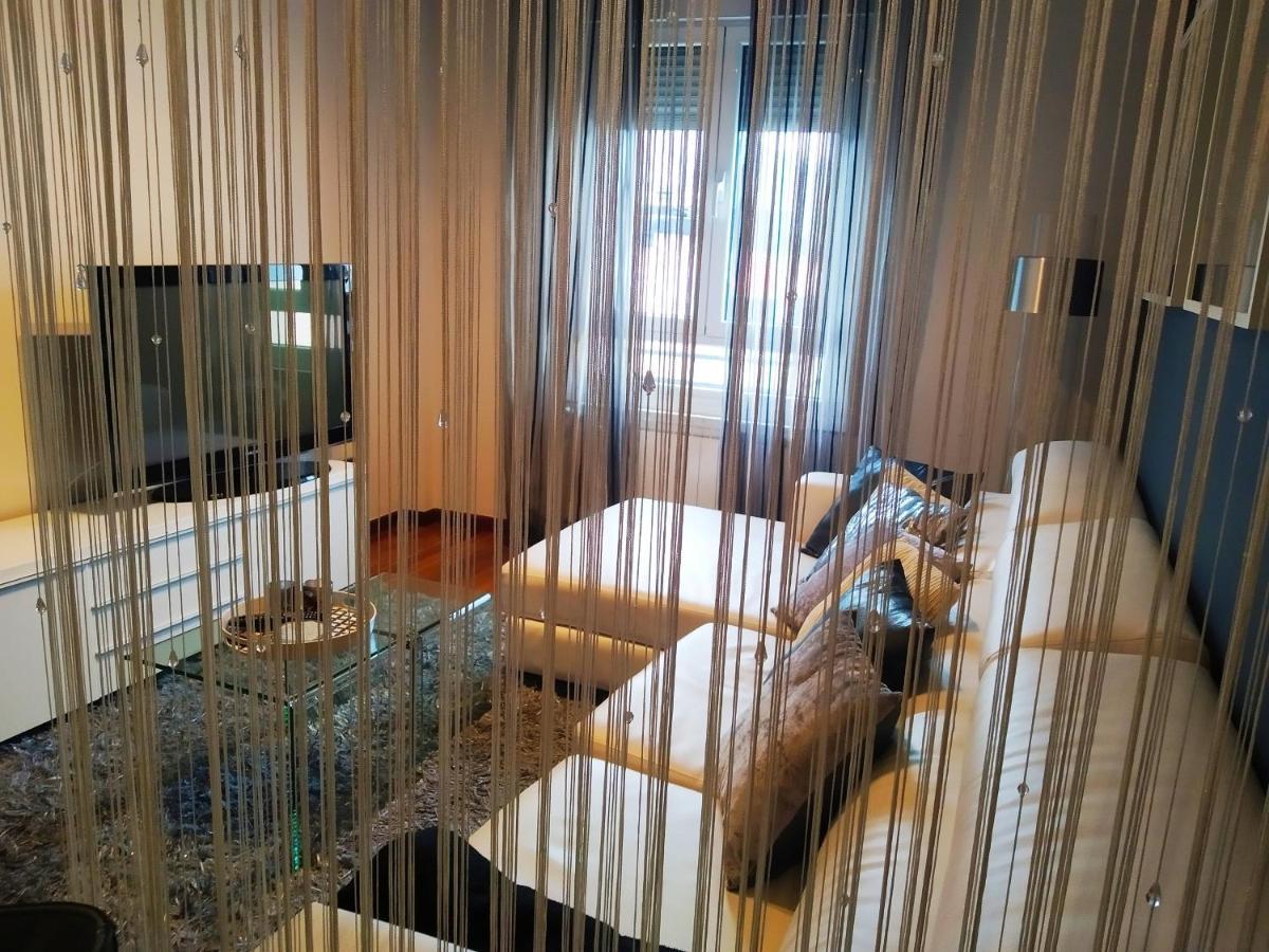 Opera Duplex Junto Al Teatro Campoamor Apartment