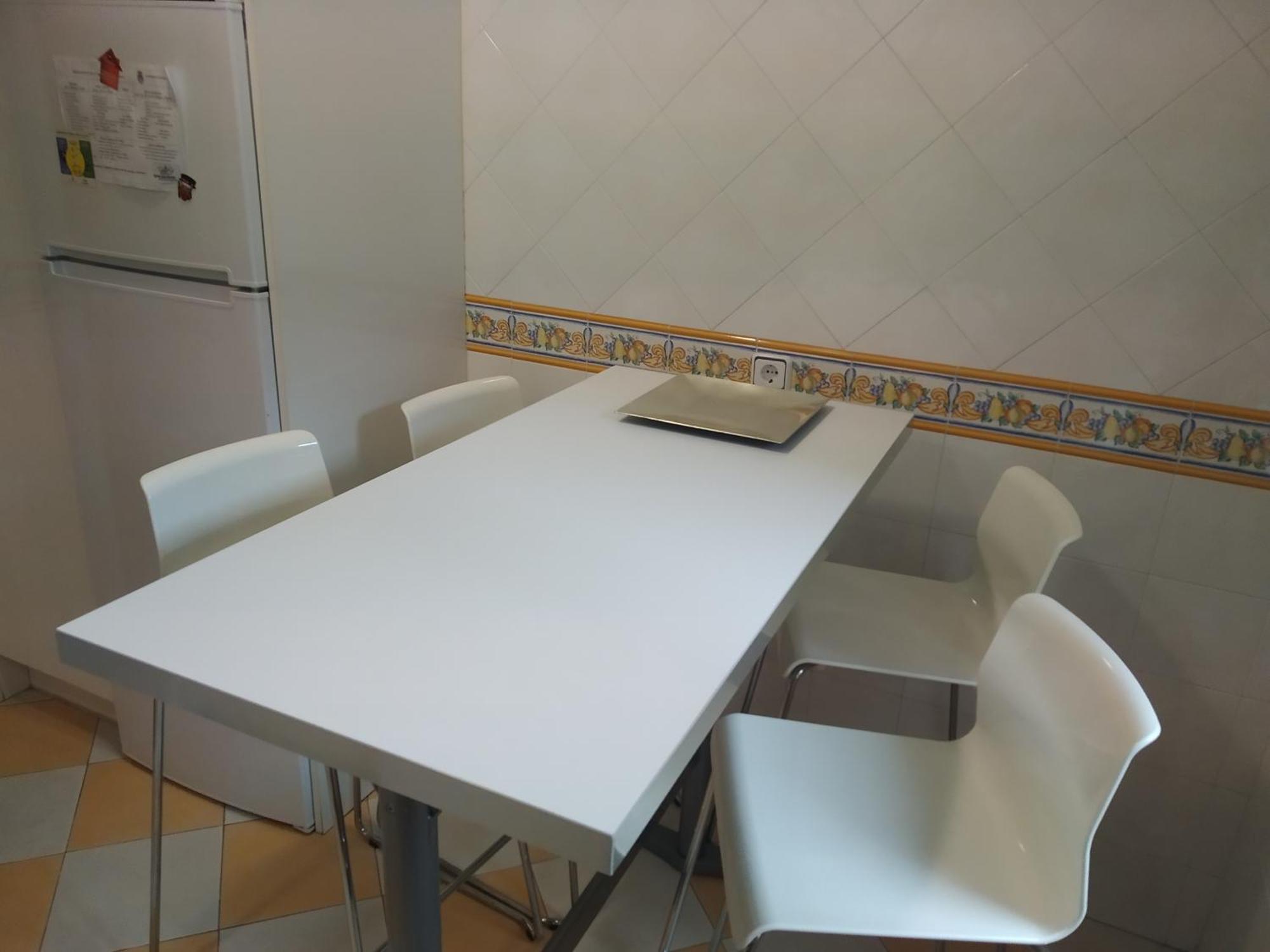 Opera Duplex Junto Al Teatro Campoamor Apartment