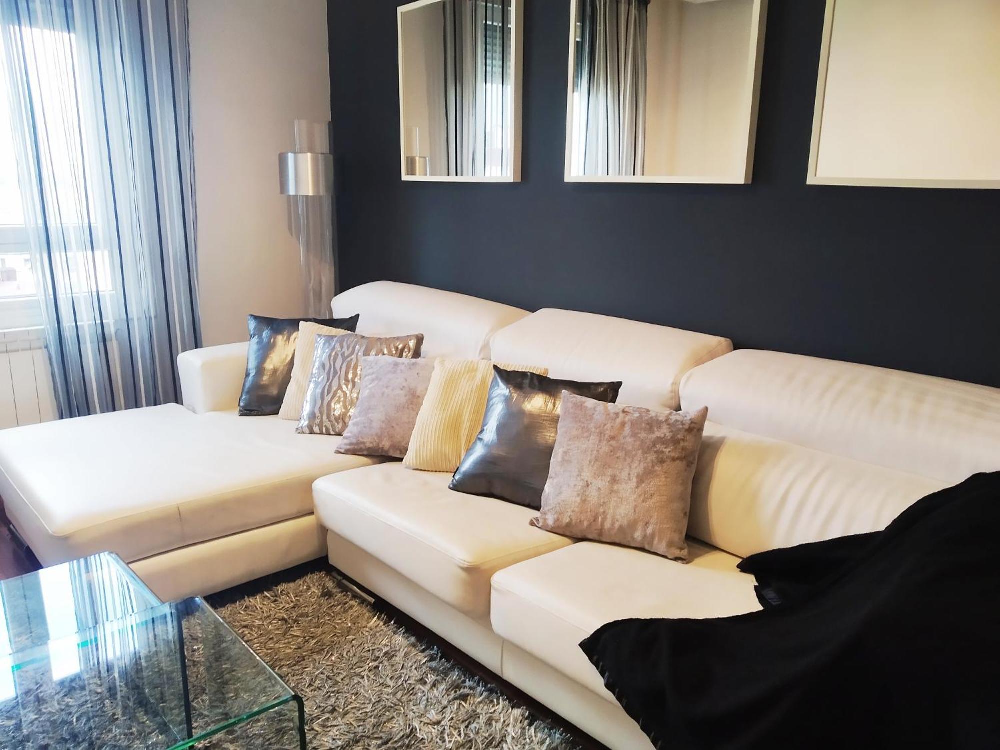Opera Duplex Junto Al Teatro Campoamor Apartamento *
