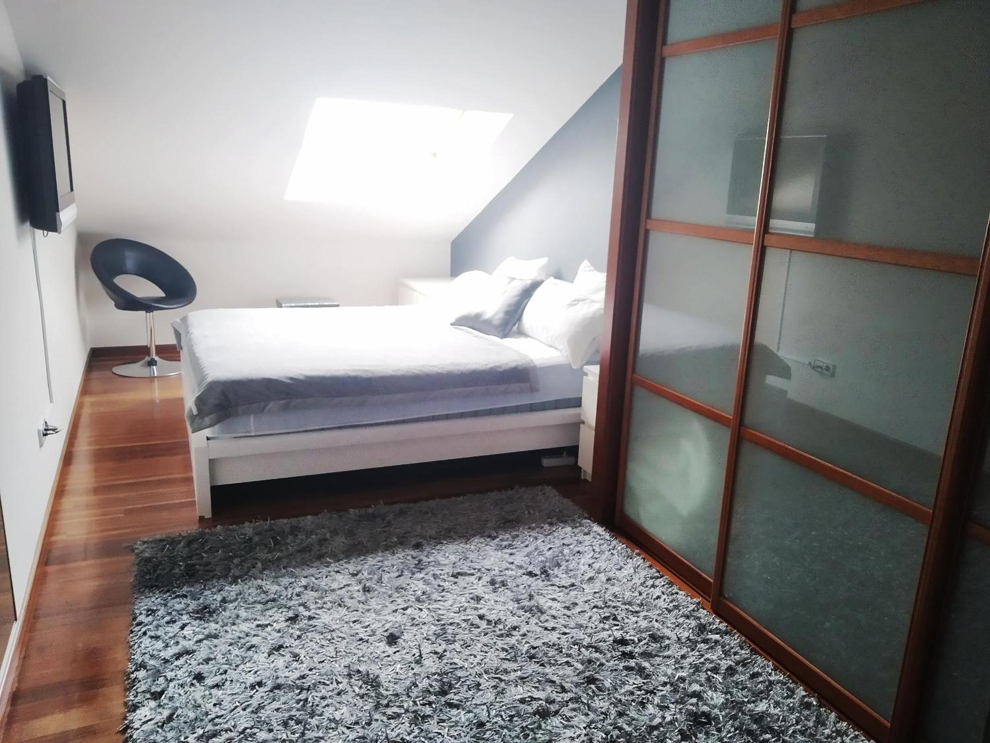 Apartamento Opera Duplex Junto Al Teatro Campoamor